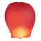 Paper Sky Lantern Transparent