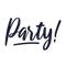 Party PNG Picture