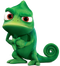 Pascal Chameleon PNG