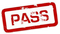 Pass Stamp