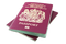 Passport PNG Download Image