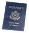 Passport PNG File Download Free