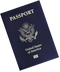 Passport PNG Free Download