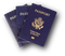 Passport PNG Free Image