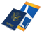 Passport PNG HD Image