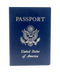 Passport PNG Image File