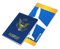 Passport PNG Image HD