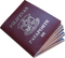 Passport PNG Photo