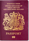 Passport PNG Picture