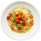 Pasta PNG Photo