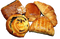 Pastry PNG File