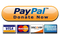 PayPal Donate Button High-Quality PNG