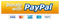 PayPal Donate Button PNG HD