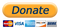 PayPal Donate Button Transparent