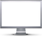 PC Computer Screen PNG HD Image