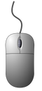 PC Mouse PNG Picture