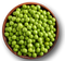 Pea PNG HD Image