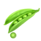 Pea Transparent PNG