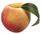 Peach Free Download PNG