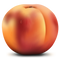 Peach PNG Clipart