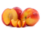 Peach PNG File