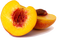 Peach PNG HD