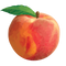 Peach PNG