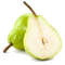 Pear Download PNG