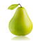 Pear PNG Pic