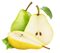 Pear PNG