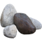 Pebble Stone PNG