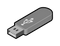 Pen Drive PNG Images