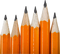 Pencil PNG Image