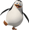 Penguin Download PNG