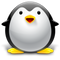 Penguin PNG Clipart