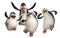 Penguin PNG HD