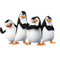 Penguins of Madagascar PNG Download Image