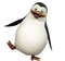 Penguins of Madagascar PNG File