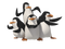 Penguins of Madagascar PNG Free Download