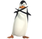 Penguins of Madagascar PNG HD Image