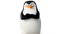 Penguins of Madagascar PNG Image File