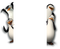 Penguins of Madagascar PNG Image