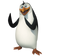 Penguins of Madagascar PNG Images