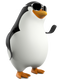 Penguins of Madagascar PNG Transparent HD Photo