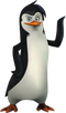 Penguins of Madagascar