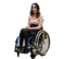 People Disabled PNG Free Download