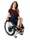 People Disabled PNG Image