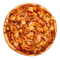 Pepperoni Dominos Pizza PNG File