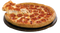 Pepperoni Dominos Pizza PNG