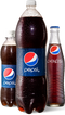 Pepsi Free Download PNG